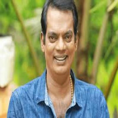 Salim Kumar