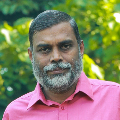 T.D. Ramakrishnan