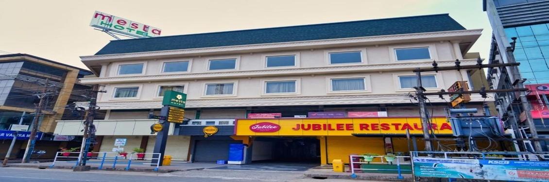 Jubilee Restaurant banner