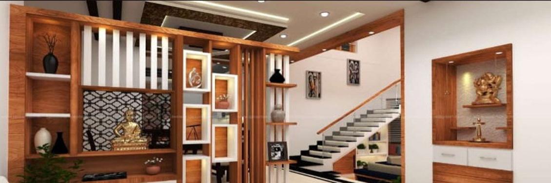 New Homes Constructions and Interiors banner