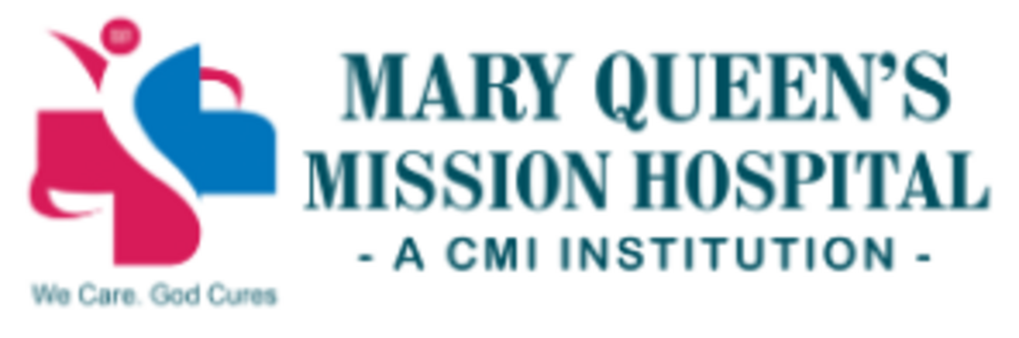 Mary Queens Mission Hospital banner