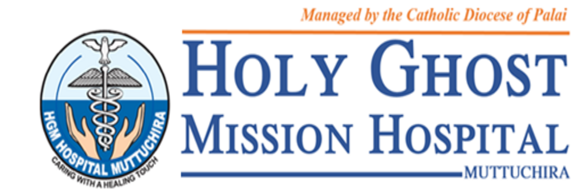 Holy Ghost Mission Hospital banner