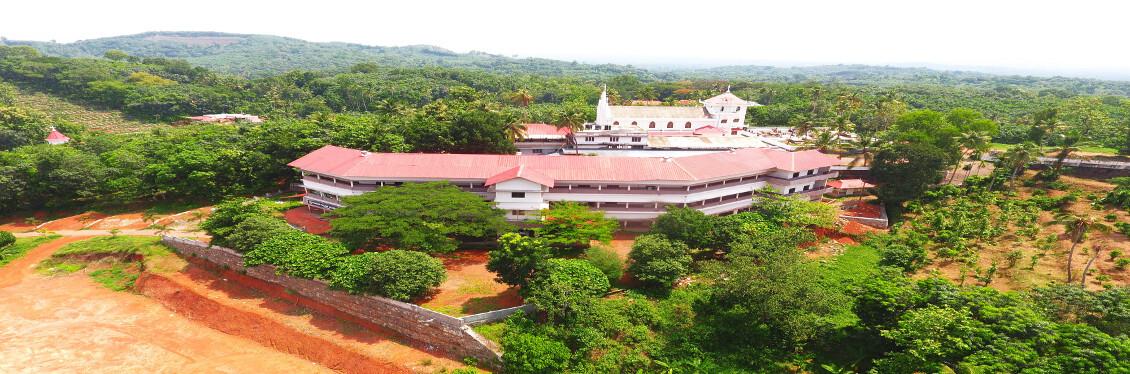 Baselios Poulose Second College banner