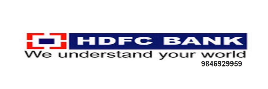 HDFC HOUSING LOAN, HDFC HOME LOAN banner
