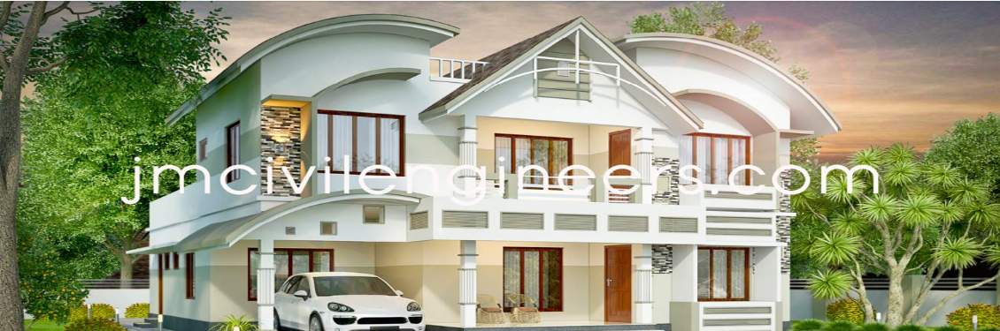 J.M Architects, Civil Engineers & Builders banner