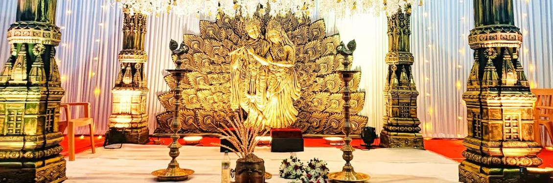 Win Win Corp Event Management banner