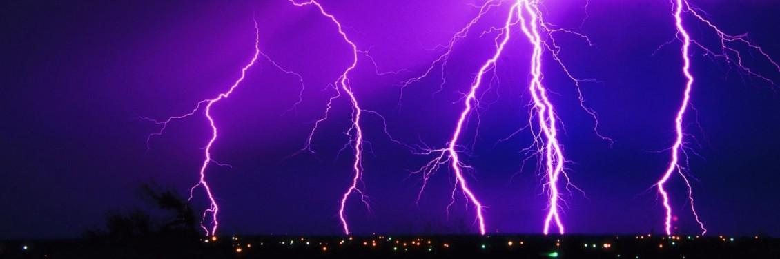 Rescue Electric Company banner