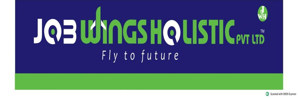Job Wings Consultancy banner