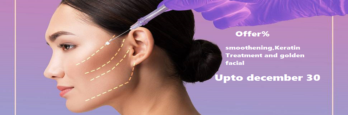 Pretty Miss Shahnaz Herbal Beauty Clinic banner