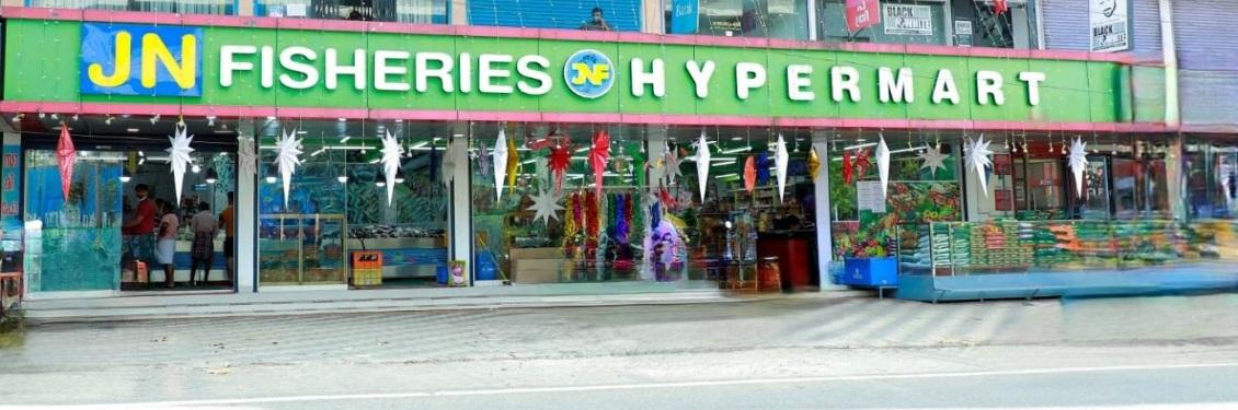 J N Fisheries banner