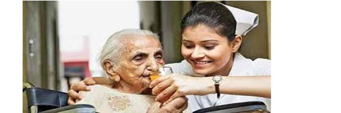 Jelcos Home Nurses and Maids banner