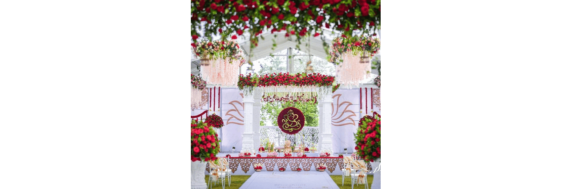 Evergreen Event Management banner