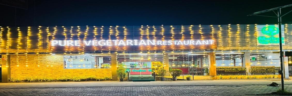 Madras Veg Tables banner