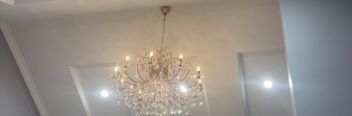 Electro Electrical solutions banner