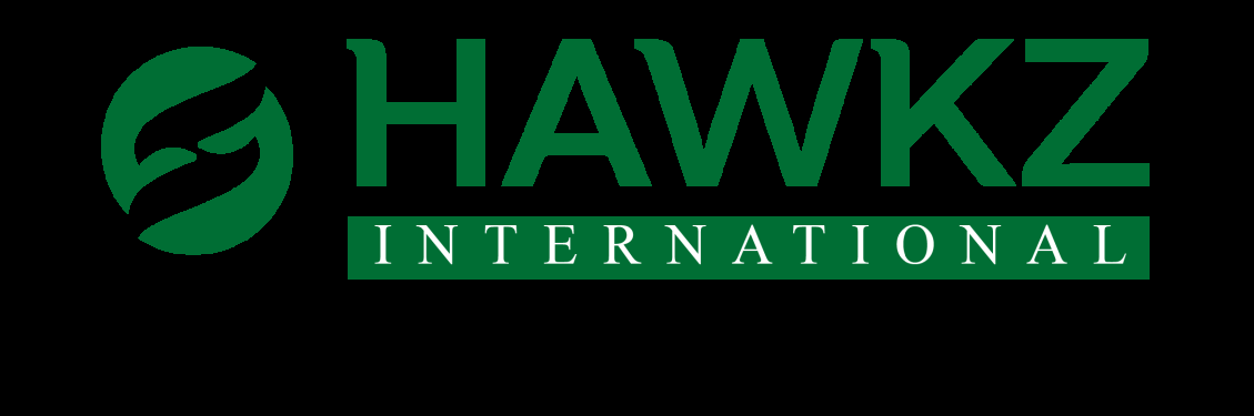Hawkz International banner