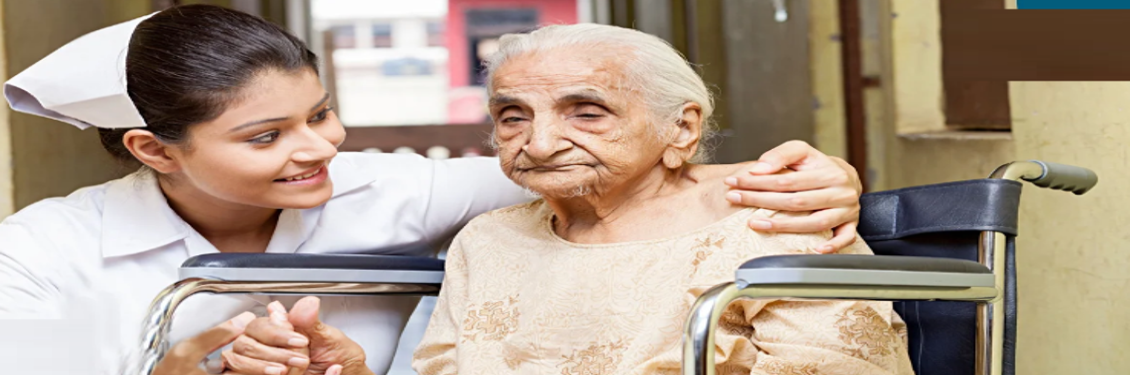 Skyline Home Nursing banner