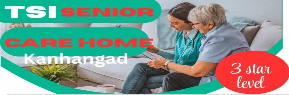 TSI Home Living Care banner