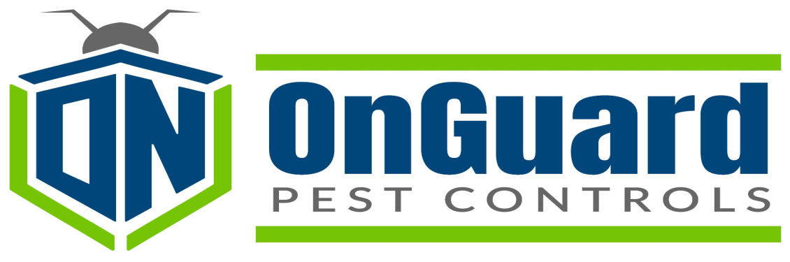OnGuard Pest Controls banner