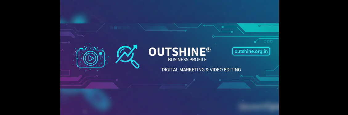 Outshine banner