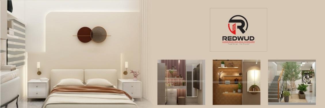 Redwud Construction & Interiors banner