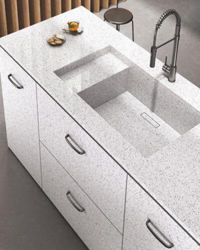 Vitronite - 80x240 cms Image 1