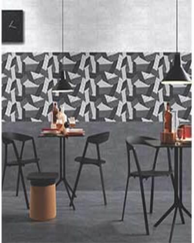 Wall Tiles for offices, hotels, restaurants, cafe etc. Image 3