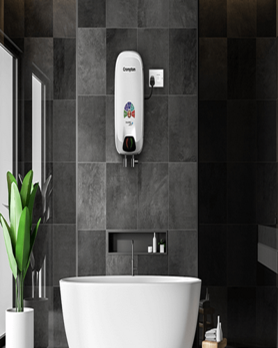 Crompton Home Appliances Image 2