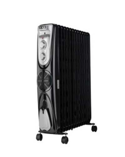 USHA Room Heaters Image 1