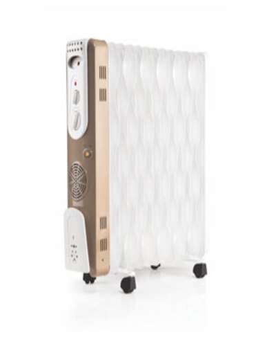 USHA Room Heaters Image 2