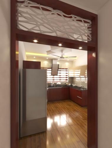 Students Works of 2022(Kitchen Works) Image 1