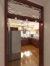 Students Works of 2022(Kitchen Works)