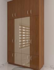 Students Works of 2022(Wardrobes)