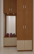 Image 2 - Students Works of 2022(Wardrobes)