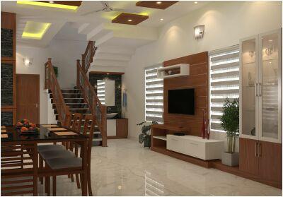 Students Works of 2022(Dining & Living) Image 2