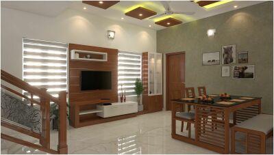 Students Works of 2022(Dining & Living) Image 4