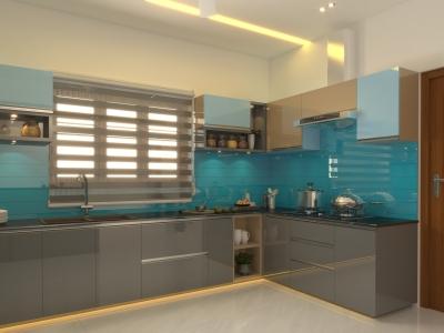 Students Works of 2022(Kitchen) Image 1