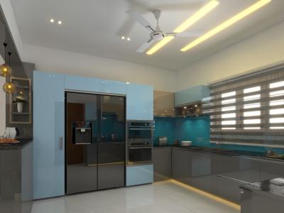 Students Works of 2022(Kitchen) Image 2