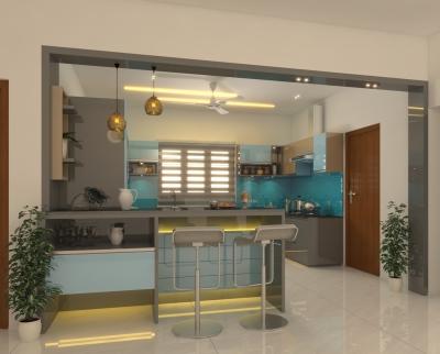 Students Works of 2022(Kitchen) Image 3