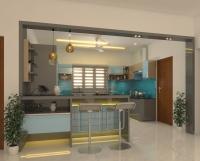 Image 3 - Students Works of 2022(Kitchen)