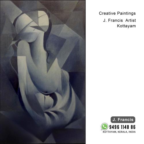 CREATIVE PAINTINGS Image 3