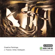 Image 4 - CREATIVE PAINTINGS