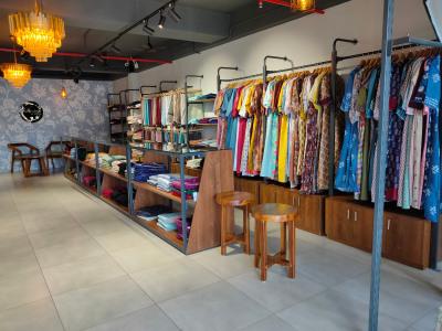 Chempakam Boutique(Textile Works) Image 3