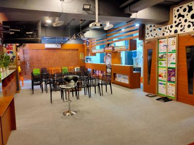 Nutrition center(Commercial Works) Image 1