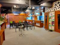 Nutrition center(Commercial Works) product