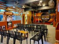 Image 4 - Nutrition center(Commercial Works)