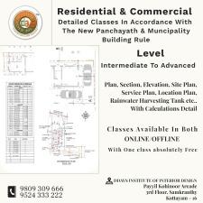 Detailed Classes in Residential Building product