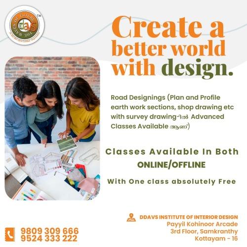 Infrastructure Design Image 1