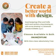 Infrastructure Design product