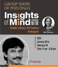 Image 2 - J. FRANCIS ART EXHIBITIONS