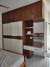 Residential Work product